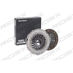 sankabos komplektas
RIDEX 479C0220, Nenurodyta