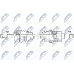 pusašis
NTY-SPEC NPW-FR-101, NTY-SPEC, NPW-FR