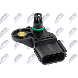 jutiklis, įsiurbimo kolektoriaus slėgis
                                NTY-SPEC                                           