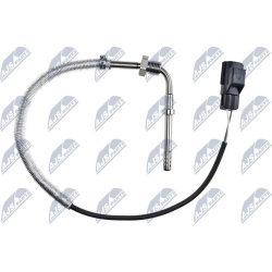 jutiklis, išmetamųjų dujų temperatūra
                                NTY-SPEC                                          