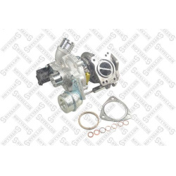 kompresorius, įkrovimo sistema
                                STELLOX                                                10-803