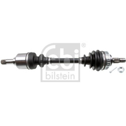 Pusašis
                                FEBI BILSTEIN                                                182589, FEBI BILSTEIN, 