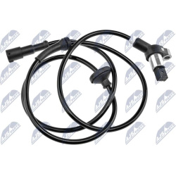 jutiklis, rato greitis
                                NTY-SPEC                                                HCA-VW-020, NT