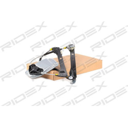 Lango pakėliklis
                                RIDEX                                                1561W0550, Nenurodytas