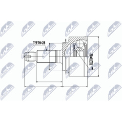 pusašio šarnyras
                                NTY-SPEC                                                NPZ-HD-044, NTY-SP