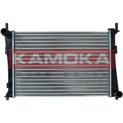 radiatorius, variklio aušinimas
                                KAMOKA                                                770513