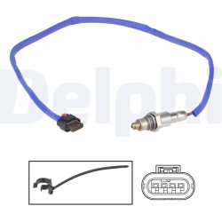 lambda jutiklis
                                DELPHI                                ES21381-12B1, Nenurodytas gamintojas, E