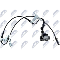 jutiklis, rato greitis
                                NTY-SPEC                                                HCA-MZ-042, NT