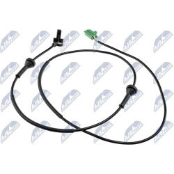 jutiklis, rato greitis
                                NTY-SPEC                                                HCA-VV-005, NT