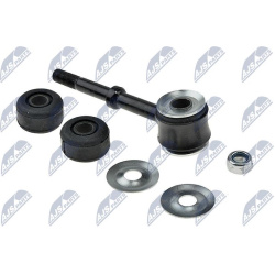 stabilizatoriaus traukė
                                NTY-SPEC                                                ZLP-PE-011, 