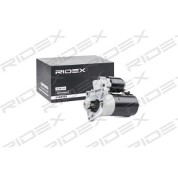 starteris
                                RIDEX                                                2S0049, Nenurodytas gamintojas
