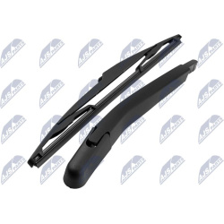 valytuvo svirtis, priekinio stiklo apliejiklis
                                NTY-SPEC                                      