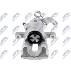 stabdžių apkaba
                                NTY-SPEC                                                HZT-PL-007, NTY-SPE