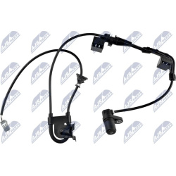 jutiklis, rato greitis
                                NTY-SPEC                                                HCA-TY-088, NT