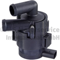 vandens siurblys, autonominis šildymas
                                PIERBURG                                             