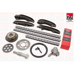 Paskirstymo grandinės komplektas
                                FAI AutoParts                                              