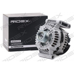 kintamosios srovės generatorius
                                RIDEX                                                4G0664,