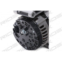 kintamosios srovės generatorius
                                RIDEX                                4G0664, Nenurodytas gam