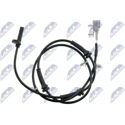 jutiklis, rato greitis
                                NTY-SPEC                                                HCA-NS-021, NT