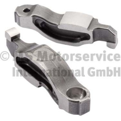 pavaros svirtis, vožtuvų eilė
                                KOLBENSCHMIDT                                               