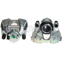 stabdžių apkaba
                                BUDWEG CALIPER                                                343960, Nenur