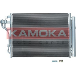 kondensatorius, oro kondicionierius
KAMOKA 780