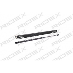 dujinė spyruoklė, bagažinė
                                RIDEX                                                219G0029,