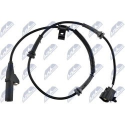 jutiklis, rato greitis
NTY-SPEC HCA-KA-311, NT