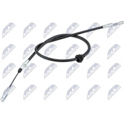 trosas, stovėjimo stabdys
                                NTY                                                HLR-RE-005, NTY