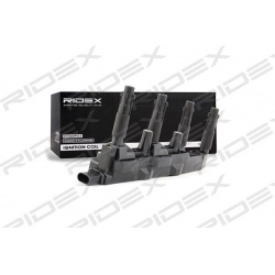 ritė, uždegimas
                                RIDEX                                                689C0225, Nenurodytas 