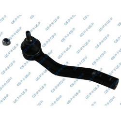 Skersinės vairo trauklės galas
                                GSP                                                S071389, 