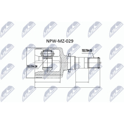 pusašio šarnyras
                                NTY-SPEC                                                NPW-MZ-029, NTY-SP