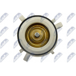termostatas, aušinimo skystis
                                NTY-SPEC                                CTM-VW-051, NTY-SPEC, 