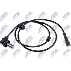jutiklis, rato greitis
                                NTY-SPEC                                                HCA-AU-001, NT