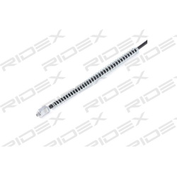 trosas, stovėjimo stabdys
                                RIDEX                                124C0149, Nenurodytas gaminto