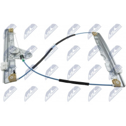 lango pakėliklis
                                NTY-SPEC                                                EPS-PE-019, NTY-SPE
