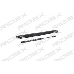 dujinė spyruoklė, bagažinė
                                RIDEX                                                219G0085,