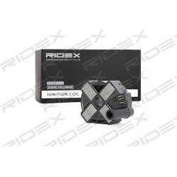 ritė, uždegimas
                                RIDEX                                                689C0143, Nenurodytas 