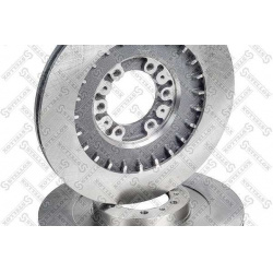 stabdžių diskas (1vnt)
                                STELLOX                                                6020-3044V-SX