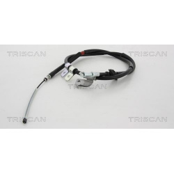 trosas, stovėjimo stabdys
                                TRISCAN                                                8140 68102,