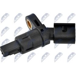 jutiklis, rato greitis
                                NTY-SPEC                                                HCA-VW-009, NT