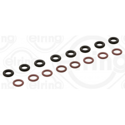 purkštukų žiedinių tarpiklių rinkinys
                                ELRING                                            