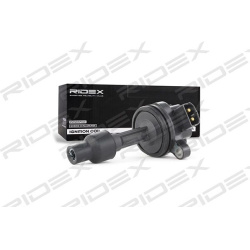 ritė, uždegimas
                                RIDEX                                                689C0150, Nenurodytas 