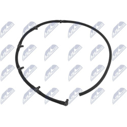 žarna, degalų išsiliejimo apsauga
                                NTY-SPEC                                                