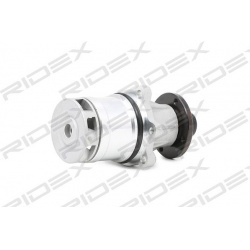 Vandens siurblys, variklio aušinimas
                                RIDEX                                1260W0201, Nenurod