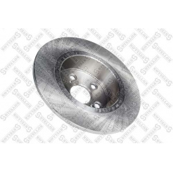 stabdžių diskas (1vnt)
                                STELLOX                                6020-9989-SX, STELLOX, 6020-9