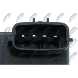 galinių durų užraktas
                                NTY-SPEC                                EZC-KA-009, NTY-SPEC, EZC-KA