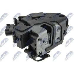 Durų užraktas
                                NTY-SPEC                                                EZC-VV-010, NTY-SPEC,