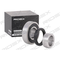 Rato guolio komplektas
                                RIDEX                                                654W0356, Nenurod