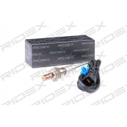 lambda jutiklis
                                RIDEX                                                3922L0109, Nenurodytas g